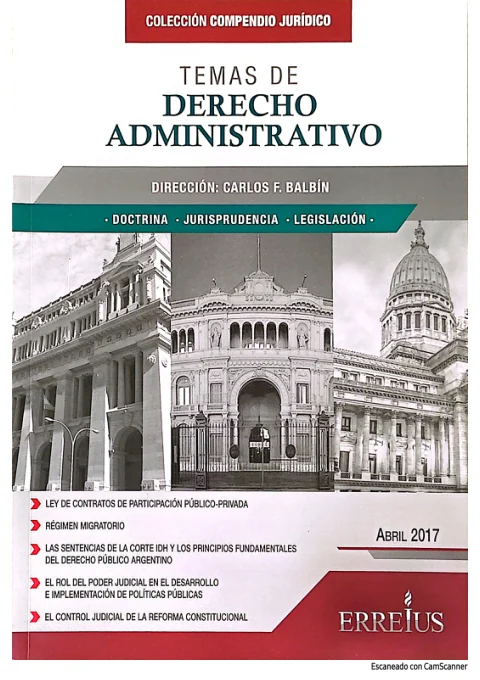 Vista de la publicación Nuevo régimen migratorio (según D. 70/2017)